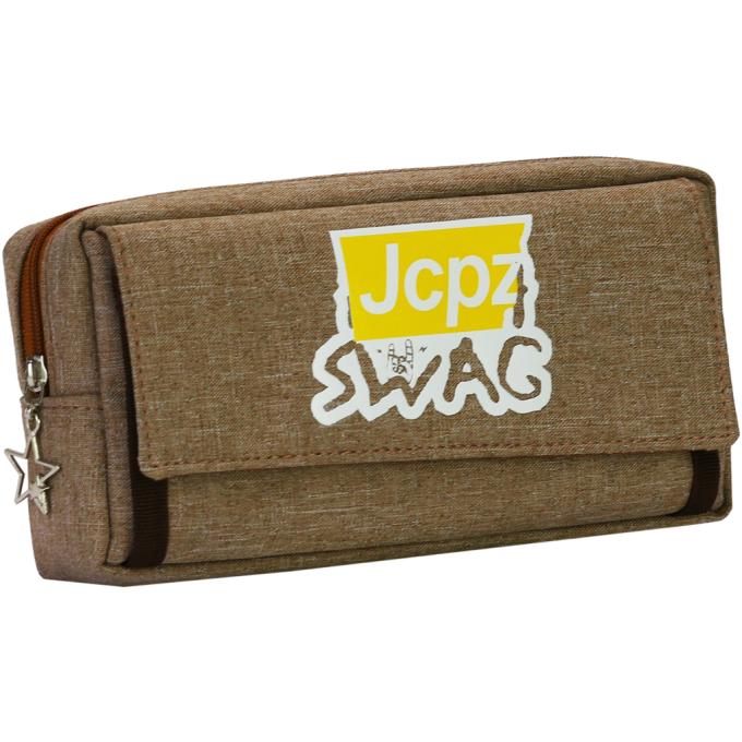 Cool For School J-2607-brown