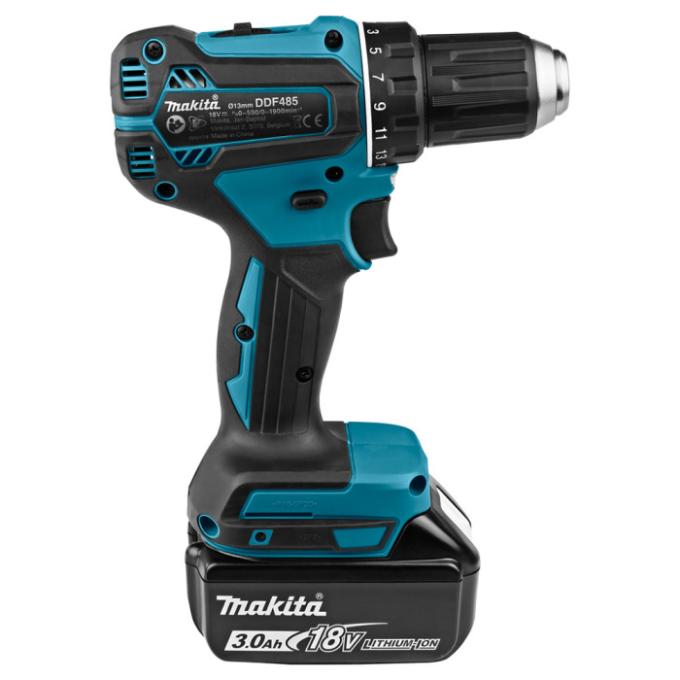 Makita DDF485SFJ