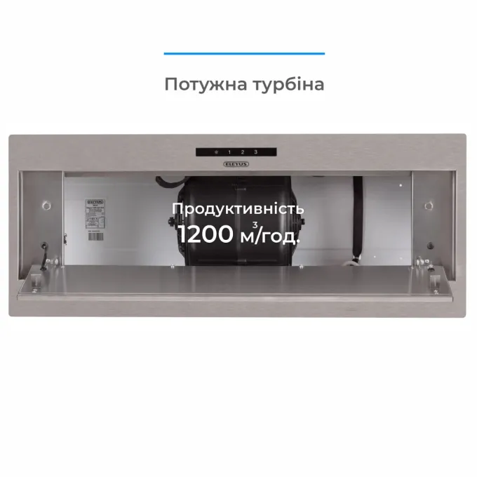 ELEYUS MAGNUS 1200 LED 70 IS