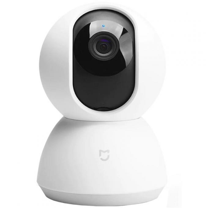 IP камера Xiaomi Mi Home Security Camera 360° 1080P 2Mp QDJ4041GL