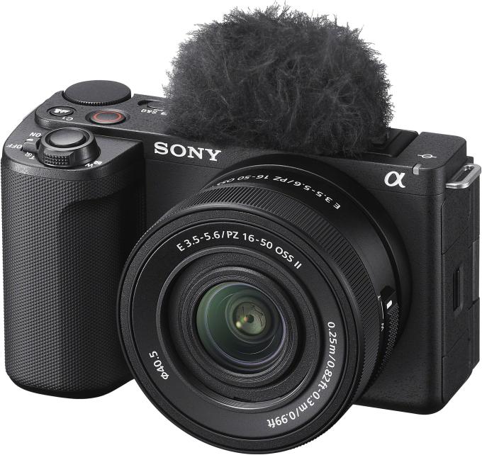 SONY ZVE10M2KB.CEC