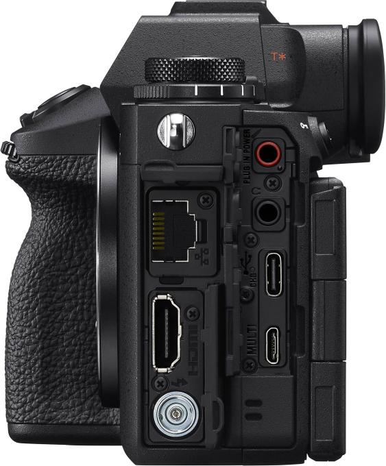 SONY ILCE9M3B.CEC