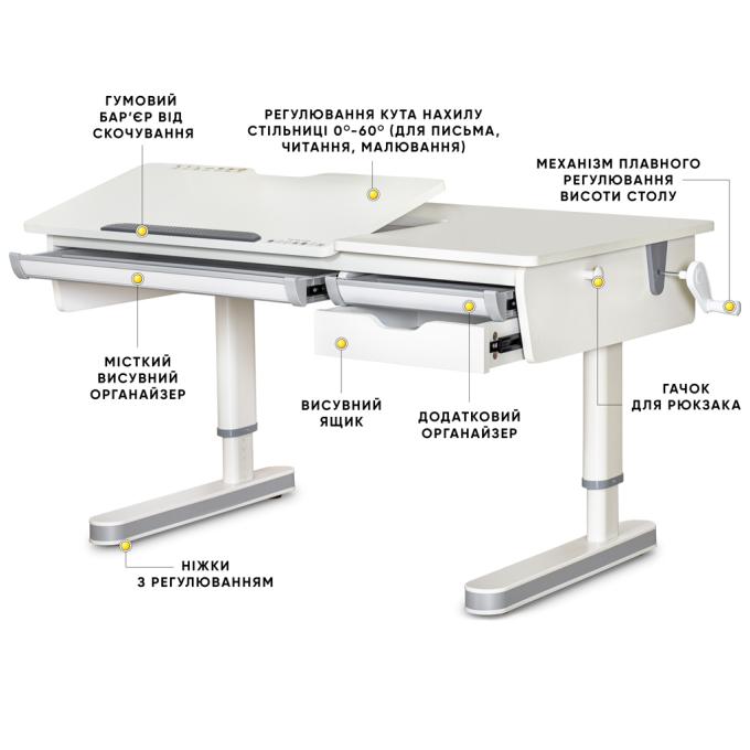 Mealux BD-670-2 WG Lite