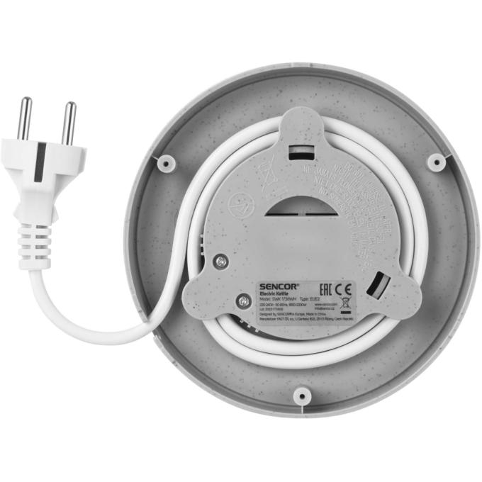 Sencor SWK 1738WH