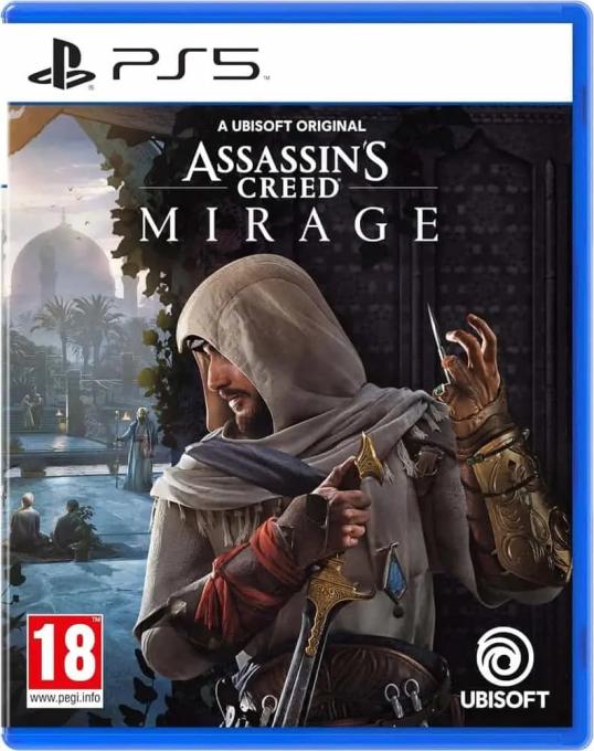 GamesSoftware 3307216258322
