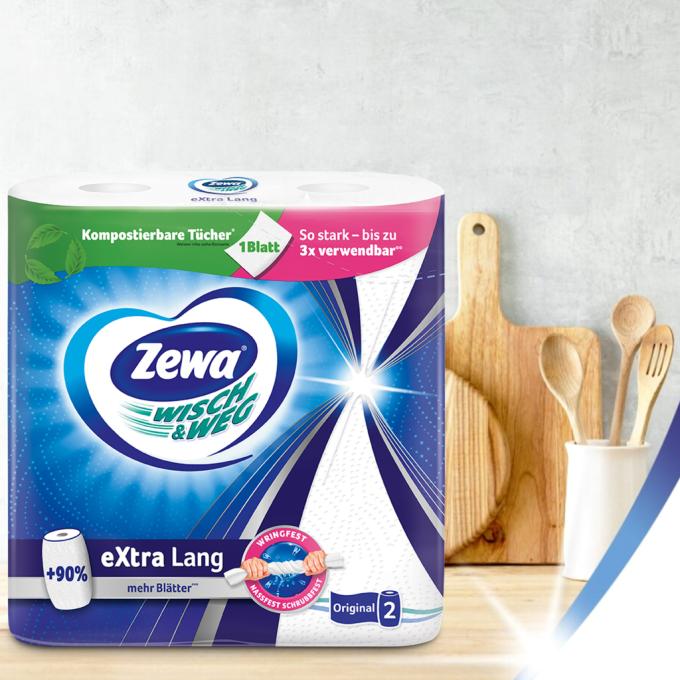 Zewa 7322540833300/7322540973174