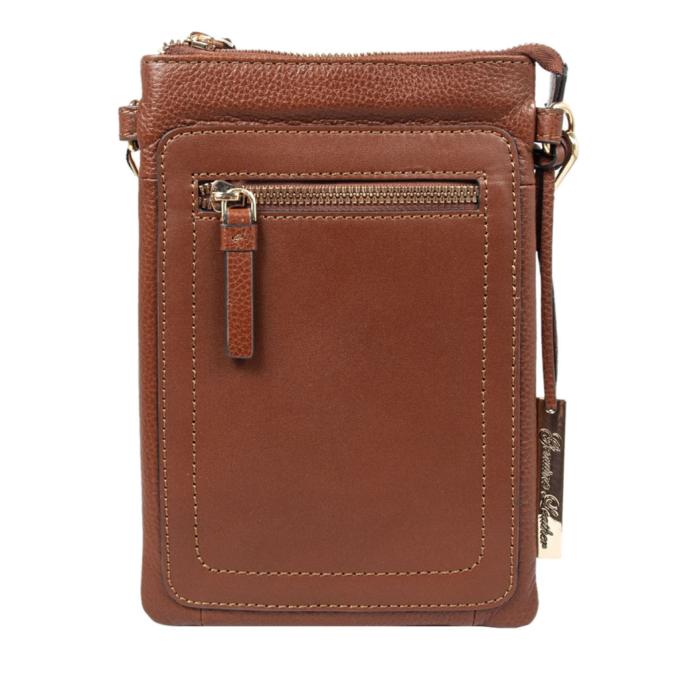 Ashwood AZ71 Tan