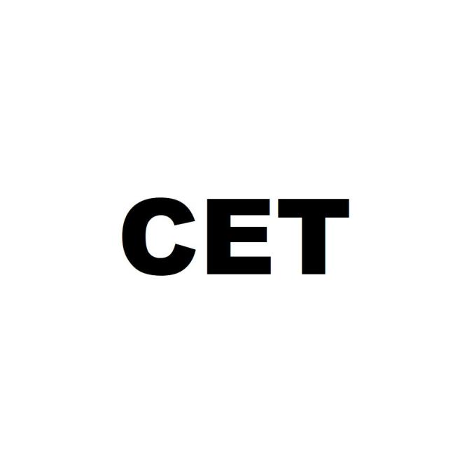 CET CET2514