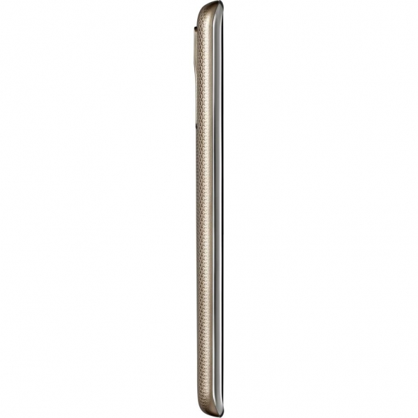 Мобильный телефон LG K350e (K8) Gold LGK350E.ACISKG
