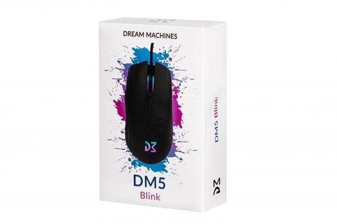 DM DM5 BLINK