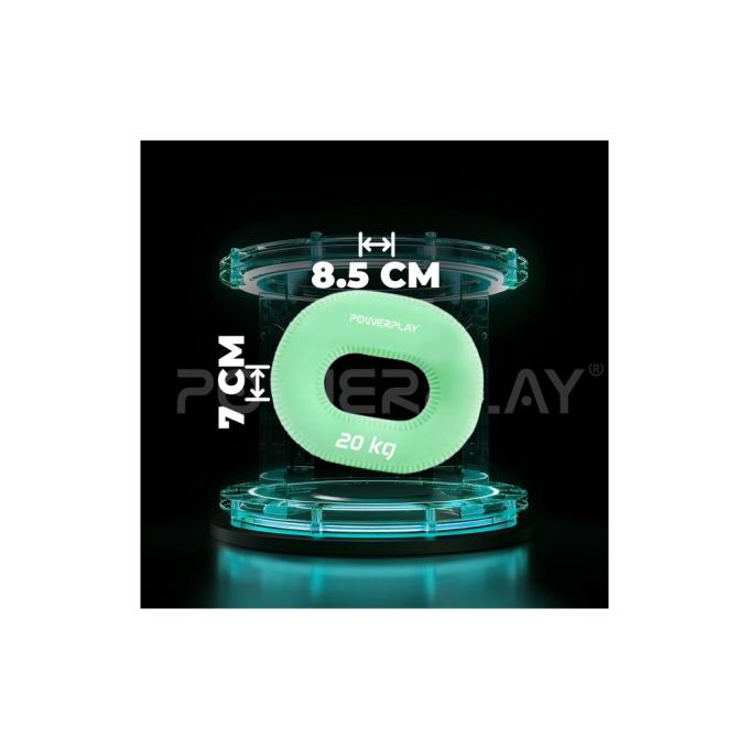 PowerPlay PP_4336_Green_20kg