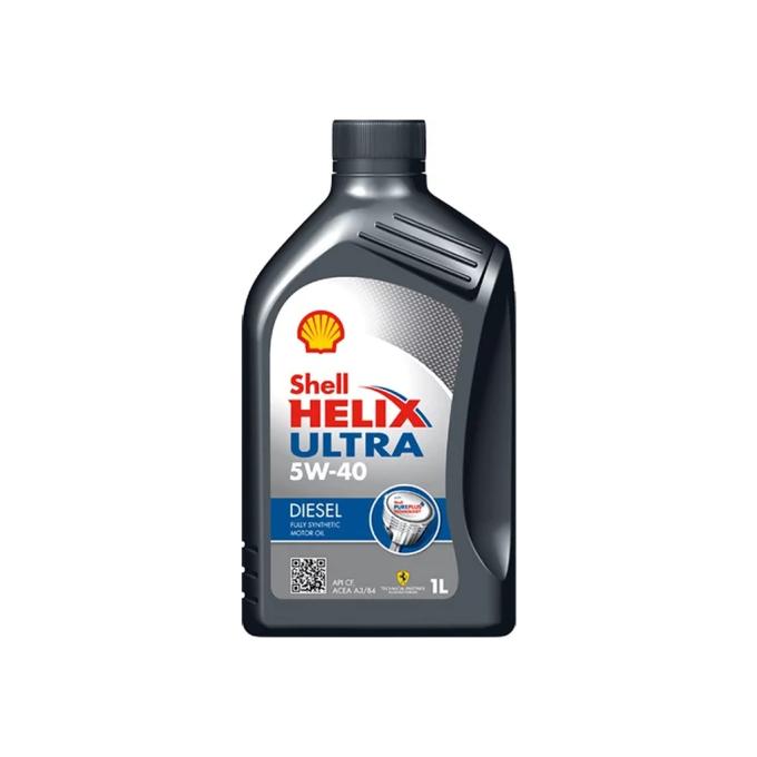 SHELL 2104