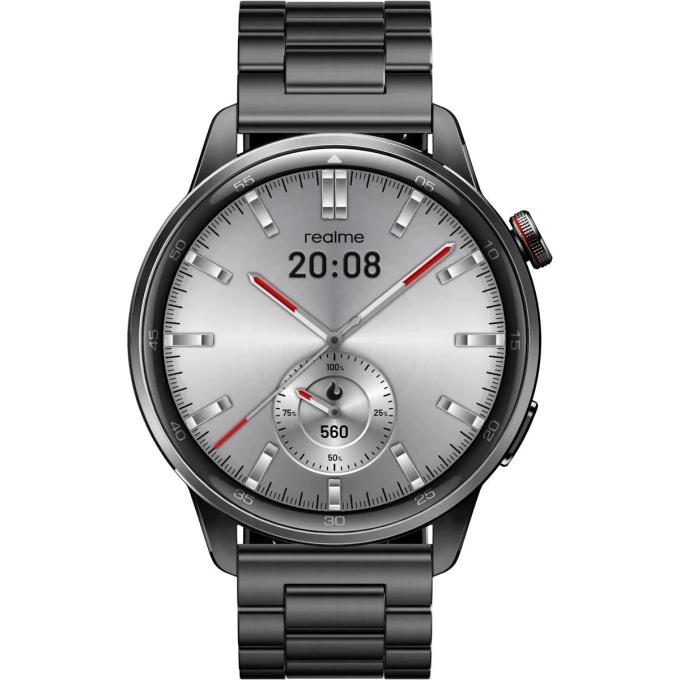 Realme Watch S2 Gray_EU