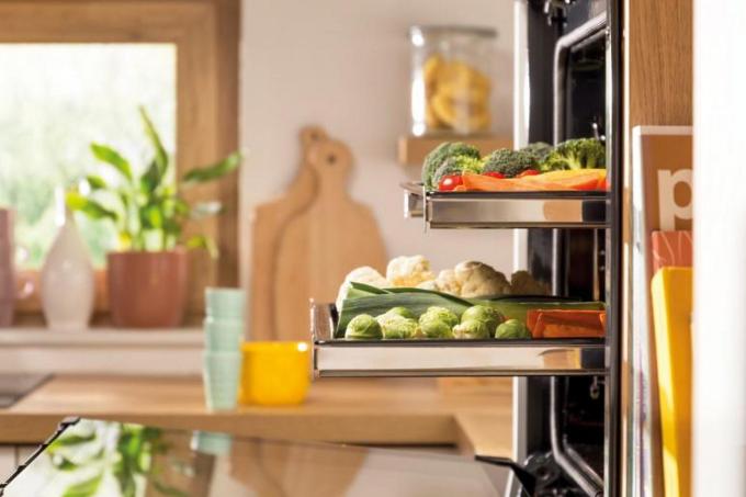Gorenje BPSA6747A08X