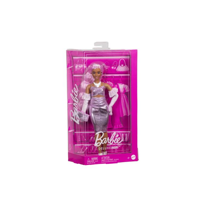 BARBIE HYV25