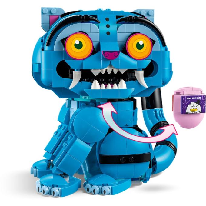 LEGO 72537