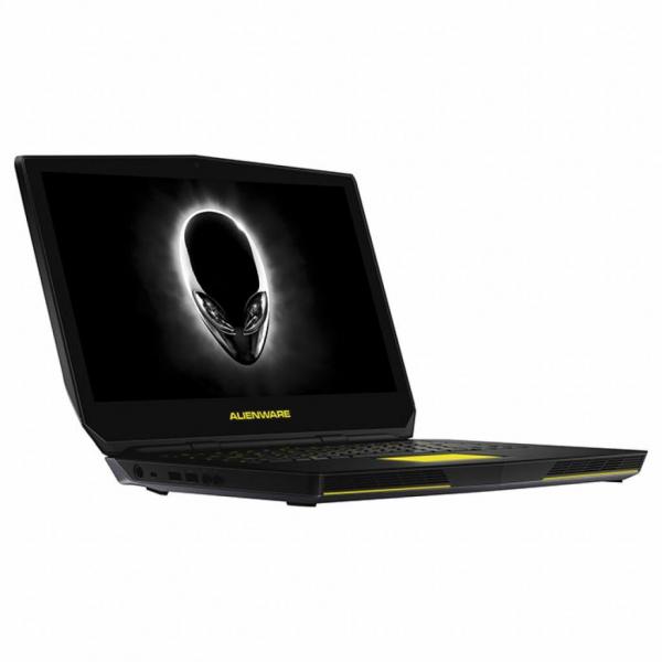 Ноутбук Dell Alienware 15 A5F7161SDDSW-R3