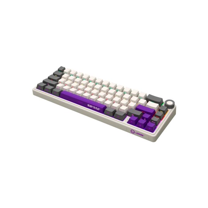 LORGAR LRG-KBP70MW-RT-US