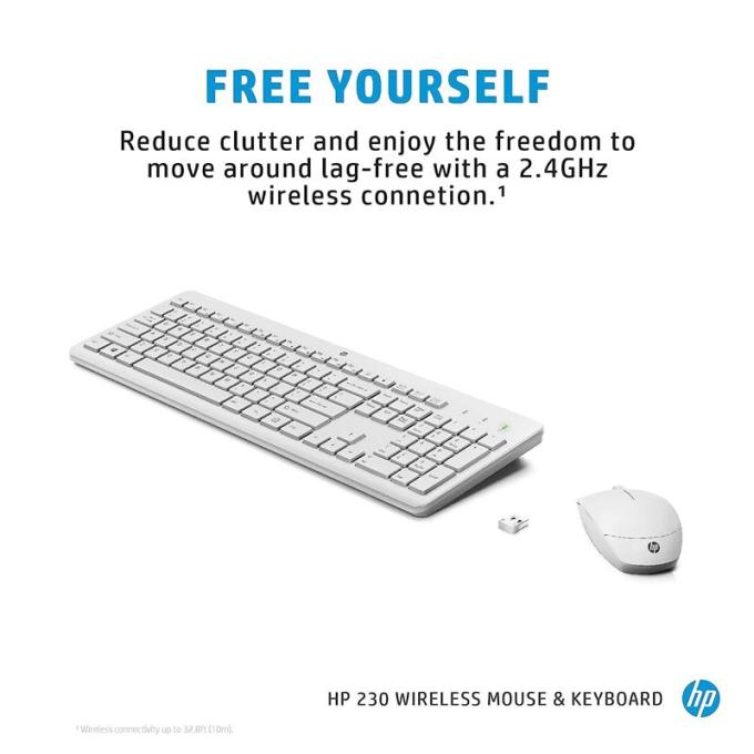 HP 3L1F0AA