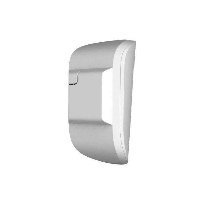 Ajax MotionCam HDR white