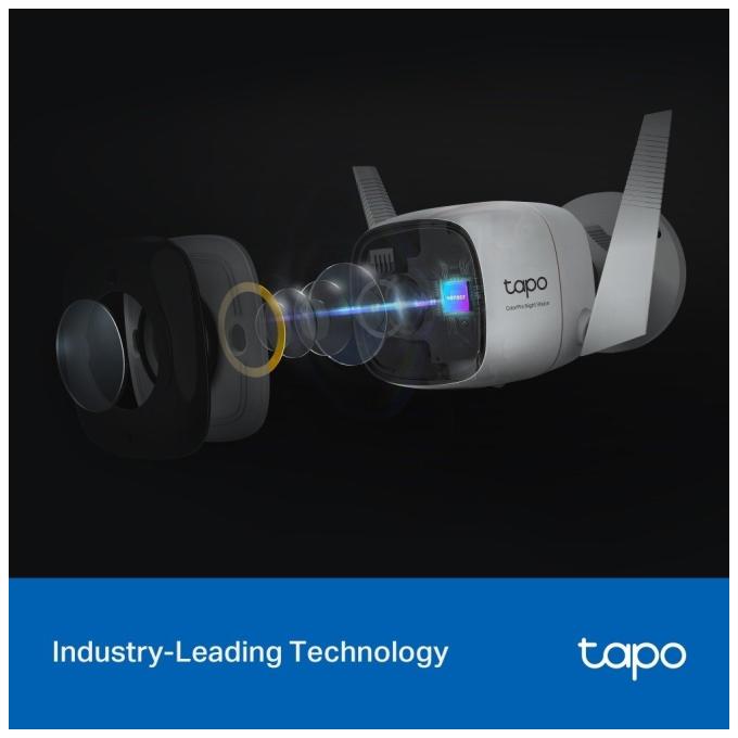 TP-Link TAPO-C325WB