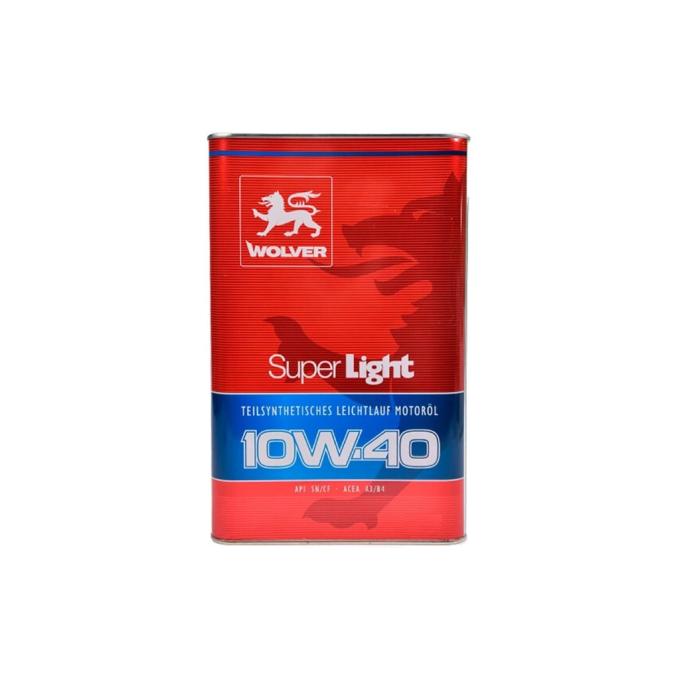 Wolver 4260360943904