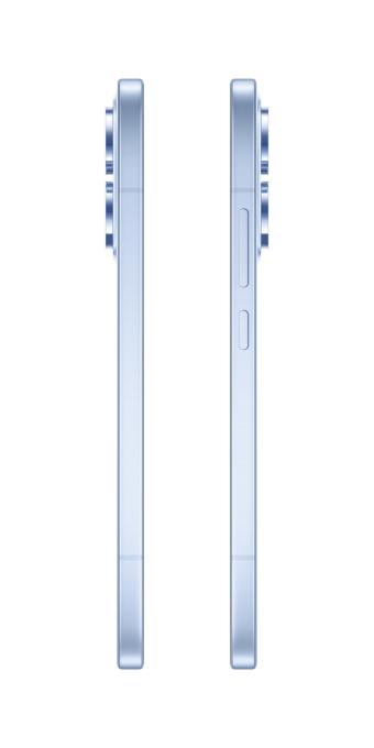 Oppo CPH2813 BLUE 12/512