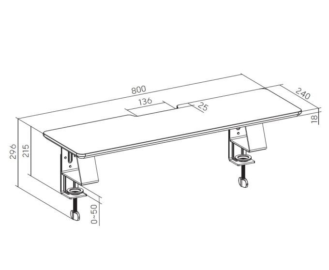 OfficePro MR123B