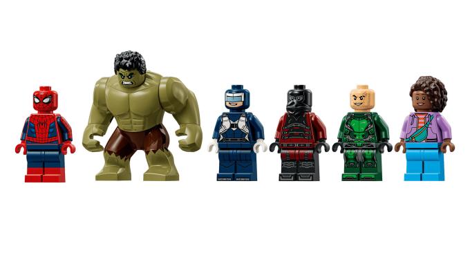 LEGO 76350
