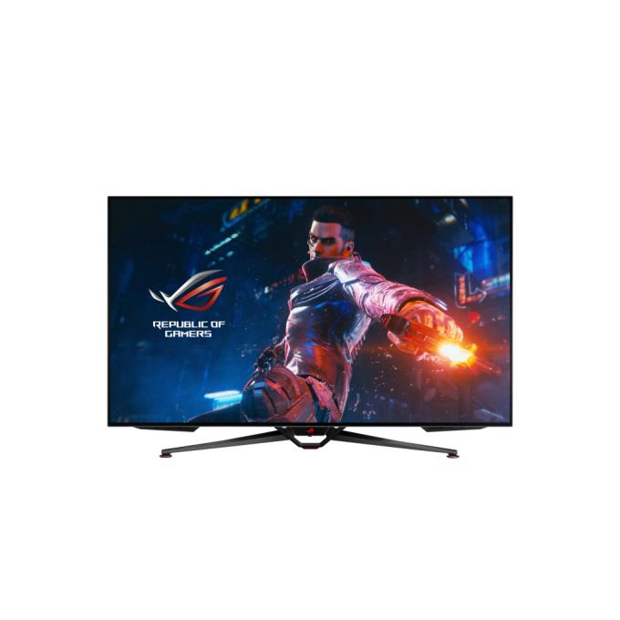 ASUS ROG Swift PG48UQ