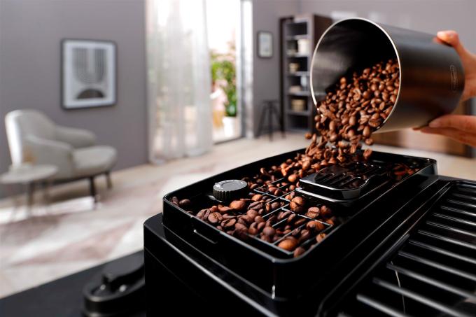 DeLonghi ECAM 220.21.B