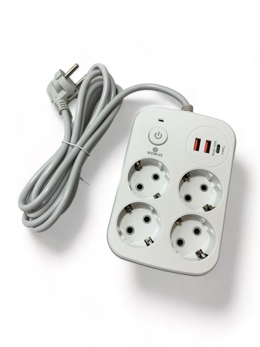 XoKo XK-SP-4-2-1-WH