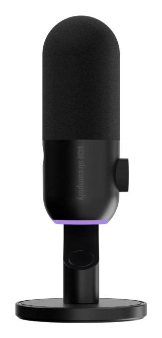 STREAMPLIFY SPMC-MM1C327.11