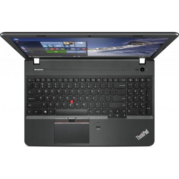 Ноутбук Lenovo ThinkPad E560 20EVS05E00