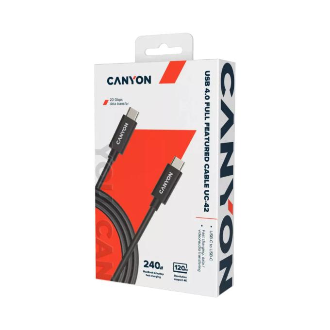 Canyon CNS-USBC42B