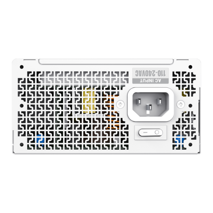 GAMEMAX GS 650G WH V25