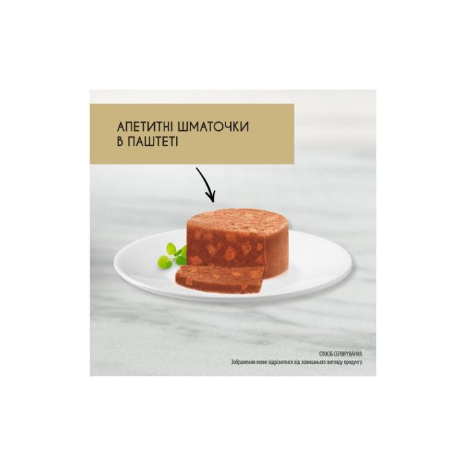 Purina Gourmet 7613033706271
