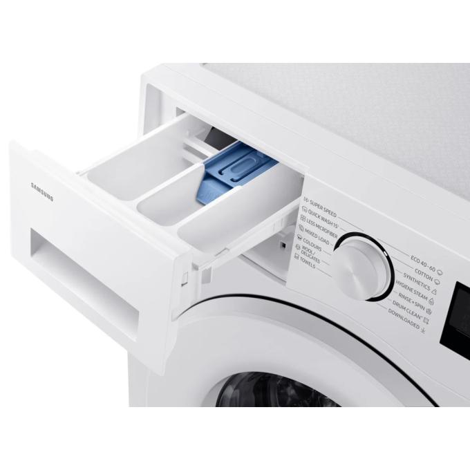 Samsung WW80FG5L32TELE