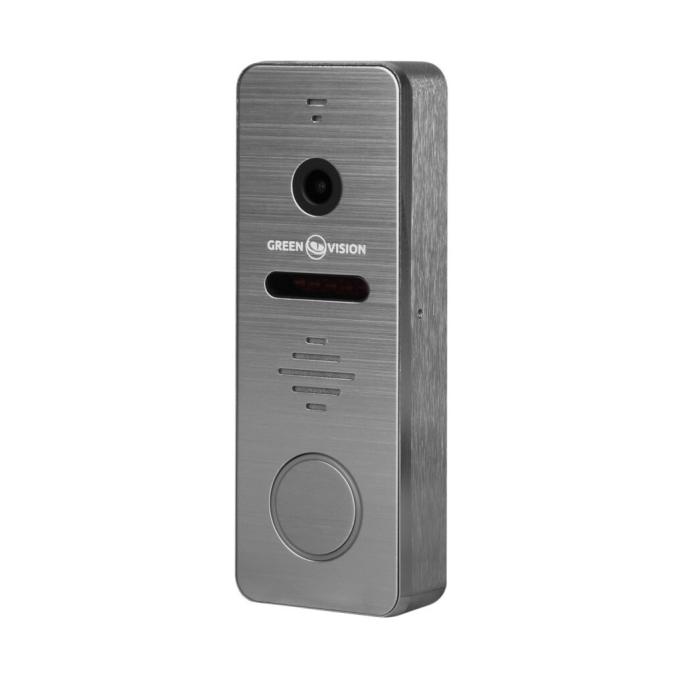 GreenVision GV-005-M-PV10-148 Grey