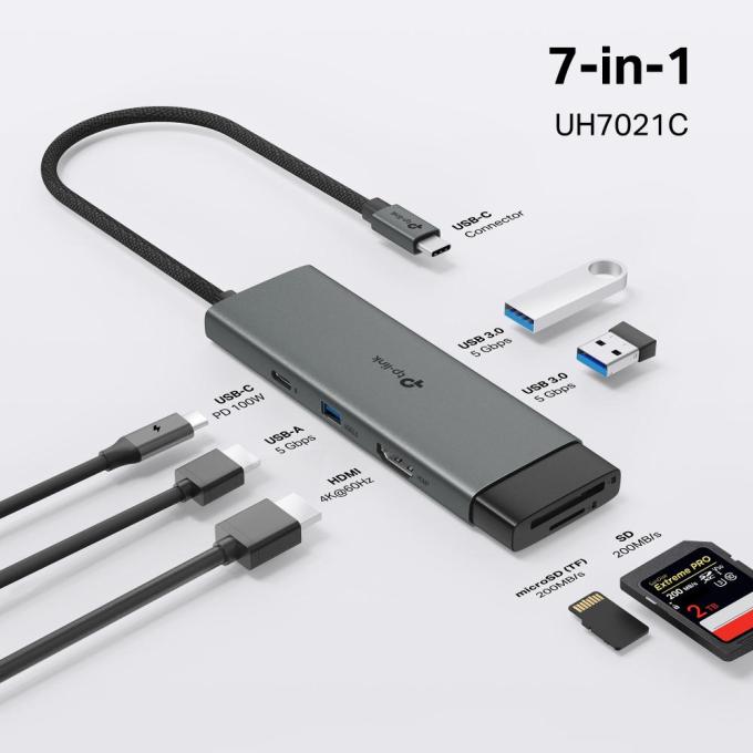 TP-Link UH7021C