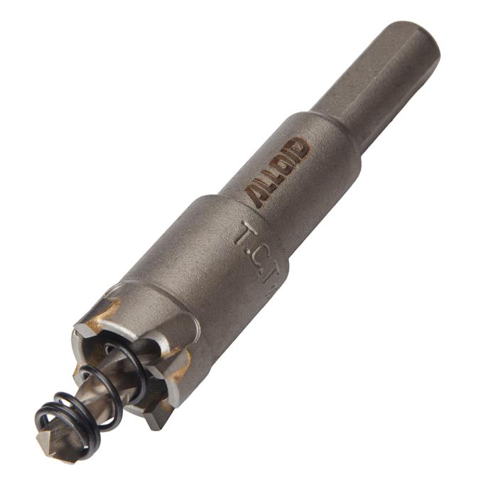 Alloid TS-10018