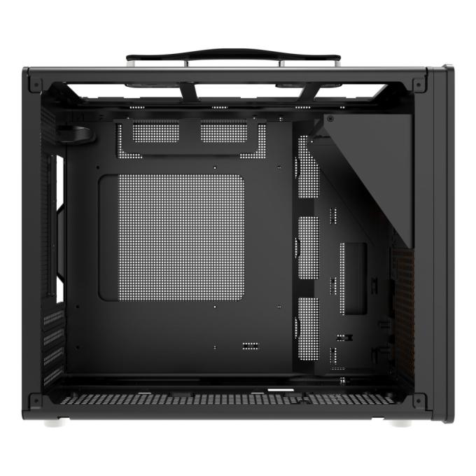 DARKFLASH WD200 BLACK