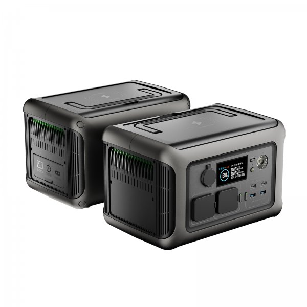 Allpowers R600