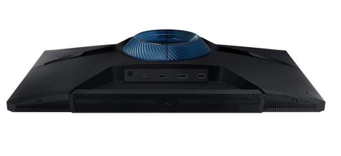 Samsung LS24DG300EIXUA
