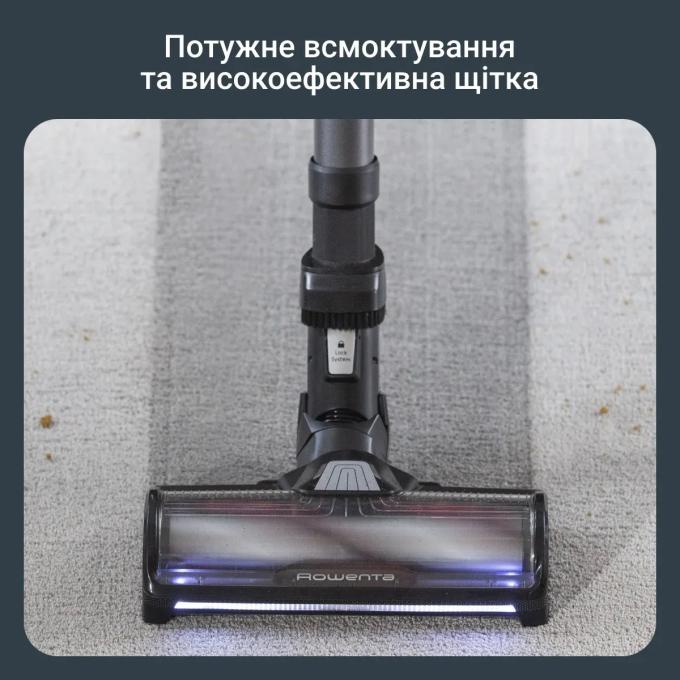 ROWENTA RH9B74WO