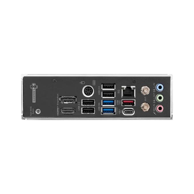 MSI Z890 GAMING PLUS WIFI6E