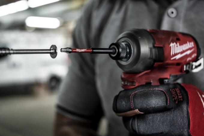Milwaukee 4932430871
