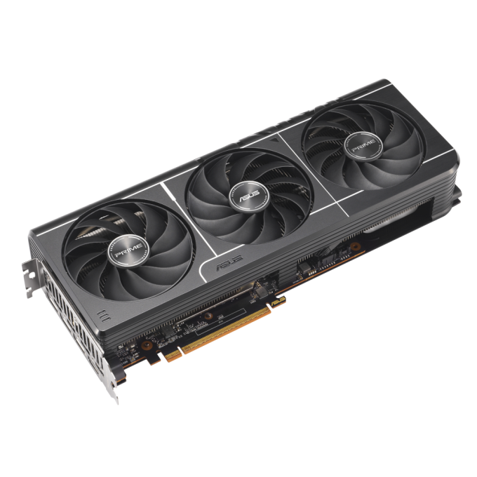 ASUS PRIME-RX9070-O16G