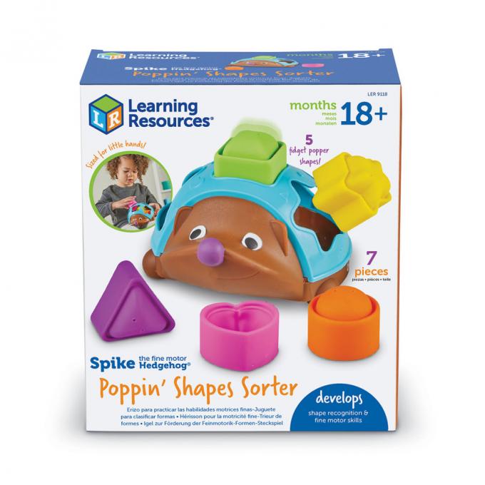 Learning Resources LER9118