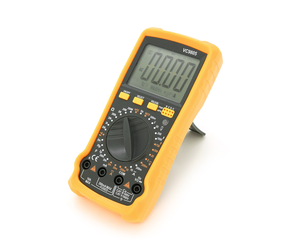 VOLTRONIC VC-9805